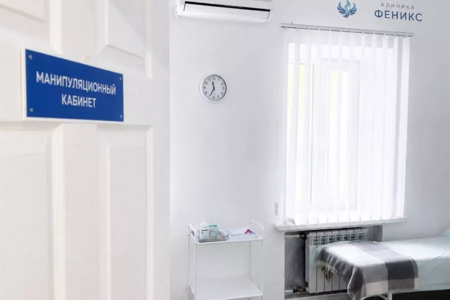 Наркологическая помощь в Нестерове